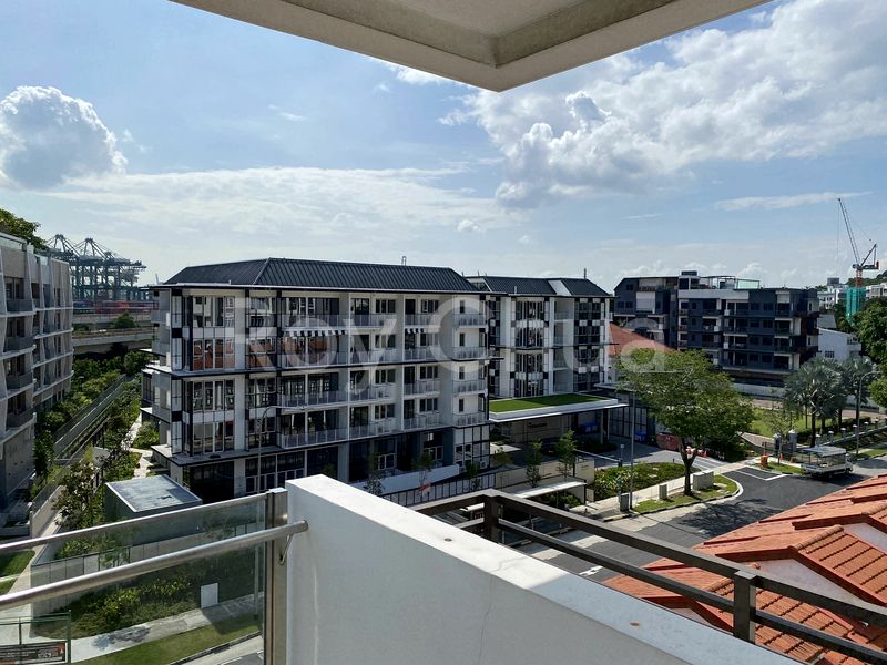 2 Bed Apartment (Condo) for Rent in  Icon @ Pasir Panjang - Image 10